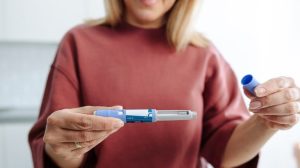 Medicare Expands Weight Loss Drug Coverage