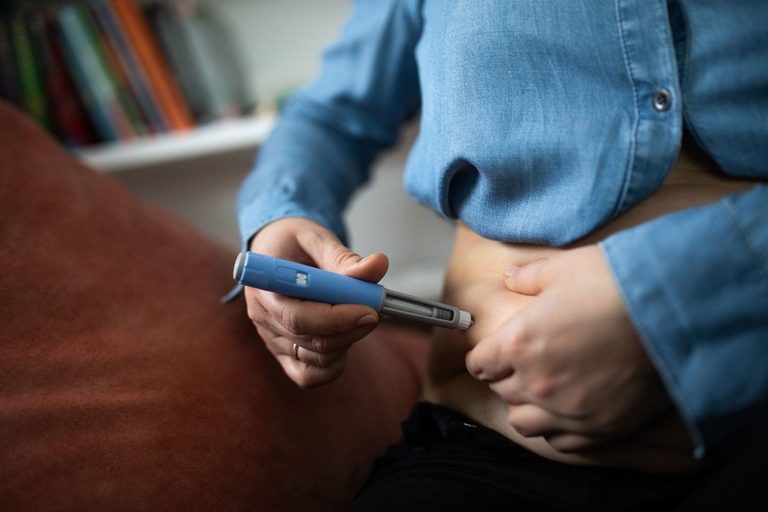 Medicare Offers Weight Loss Meds