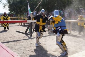 Medieval Combat World Championship