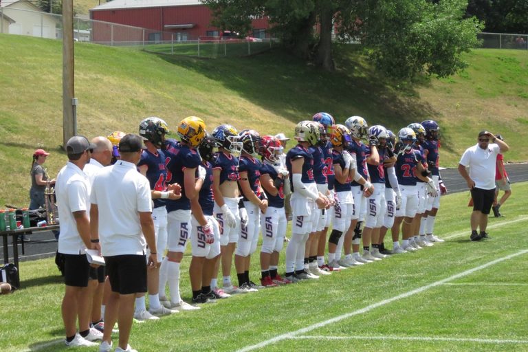 Meeteetse Hosts Canam Bowl Xxviii