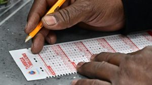 Mega Millions Jackpot Reaches 542M
