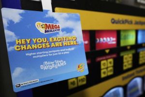 Mega Millions Jackpot Reaches 743 Million