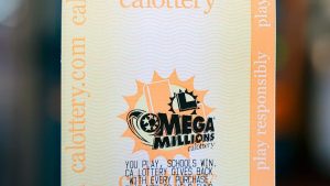 Mega Millions Jackpot Reaches 800M