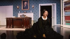 Megan Stalter Makes Broadway Debut