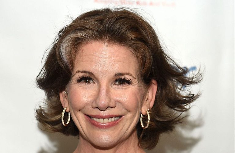 Melissa Gilbert Weighs In On Little House Reboot