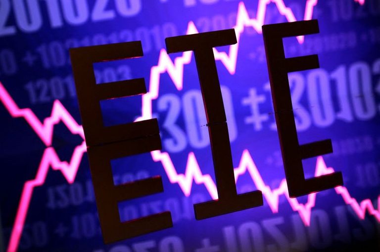 Meme Stock Etf Rally Leaves Investors Underwater