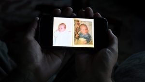Men Sue Hospital Over Birth Switch