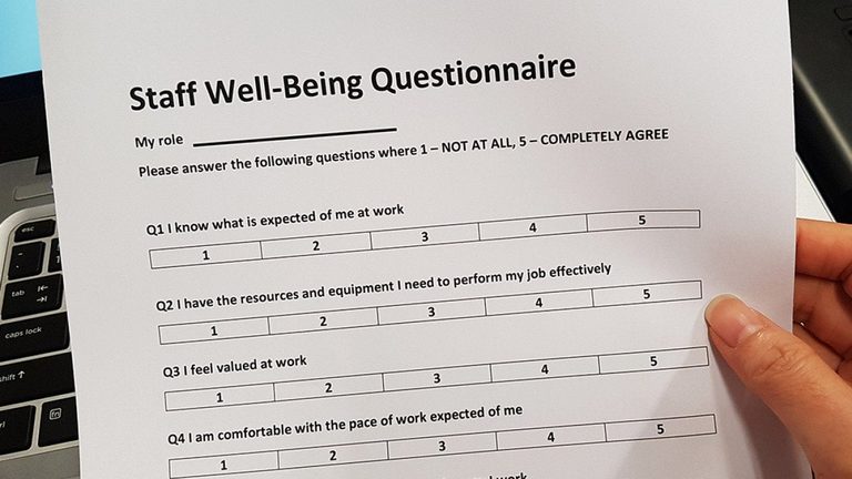 Mental Health Assessments