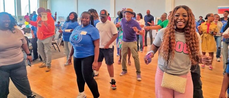 Mentor For A Day Program Inspires Savannah Youth