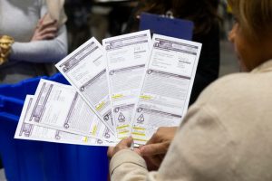 Mequon Election Policy Disenfranchises Voters