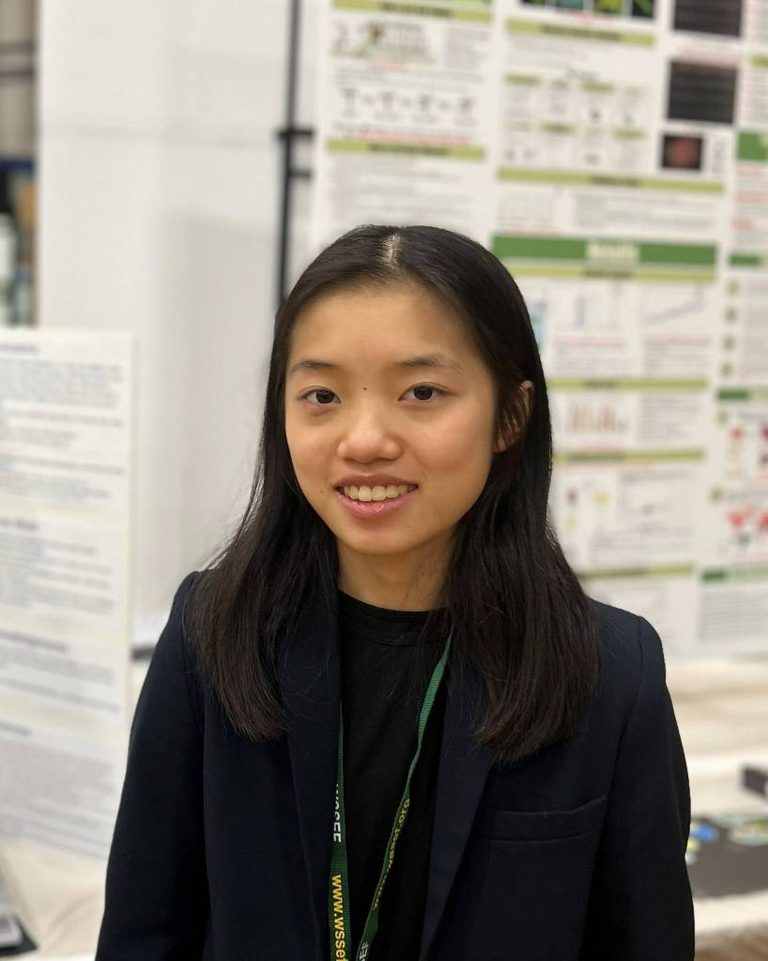 Mercer Island Student Wins Gold In Usa Biolympiad