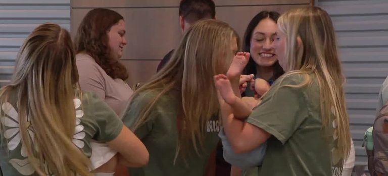 Mercyone Nicu Reunion