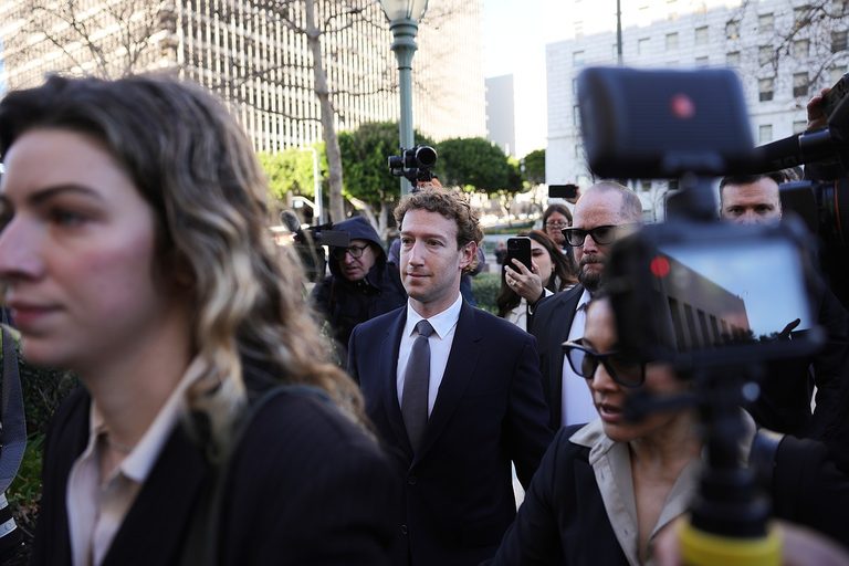 Meta Appeals Verdict On Social Media Addiction