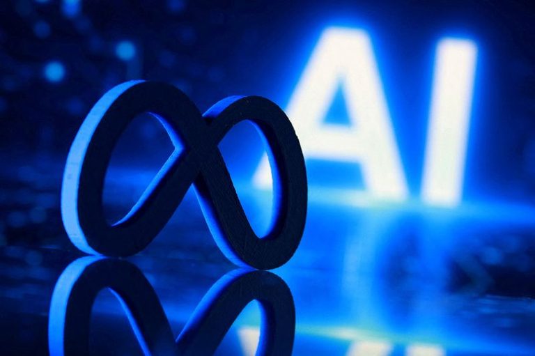 Meta Blackrock Partner On 14 Billion Data Center