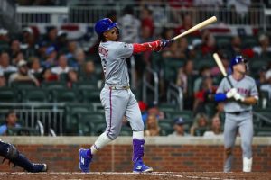 Mets Mark Vientos Out 6 8 Weeks