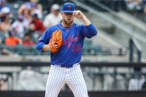 Mets Trade Reliever A J Minter To Twins
