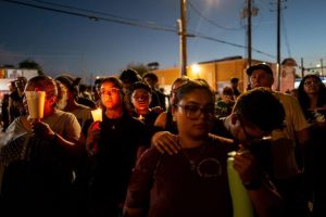 Mexico Demands Accountability For 17 Deaths