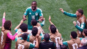 Mexico Faces England In World Cup Quarterfinal