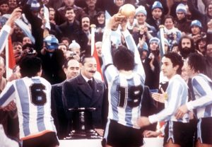 Mexico Hosts England In World Cup