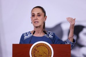 Mexico Urges Responsible Celebrations