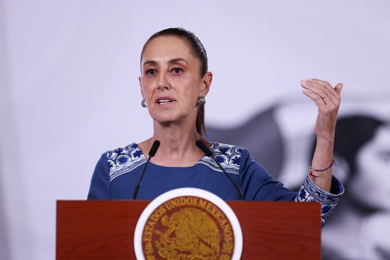 Mexico Urges Responsible Celebrations