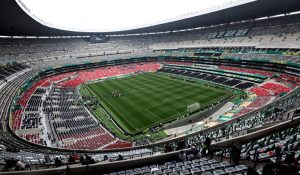 Mexico Vs England World Cup Match Delayed