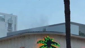 Miami Beach Fire