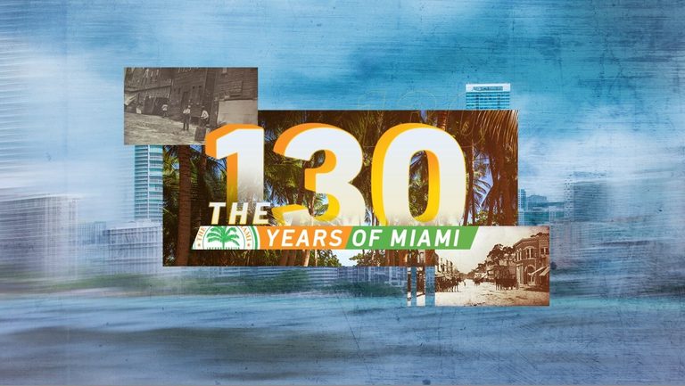Miami Celebrates 130 Years