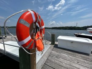 Miami Dade Officials Discuss Boating Safety