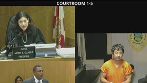 Miami Dade Teacher Accused Of Sexual Relationship