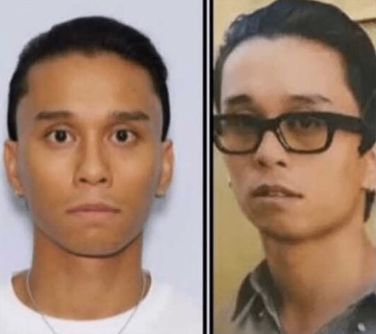 Miami Dancer Missing