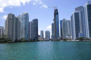 Miami Metro Surpasses Nyc In Cost Of Living