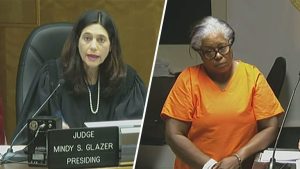 Miami Woman Accused Of Stealing 24K From Mother