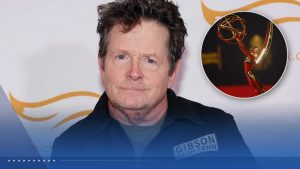 Michael J Fox To Receive Emmy Humanitarian Honor
