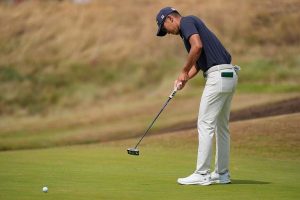 Michael Kim Shoots 59 At 3M Open
