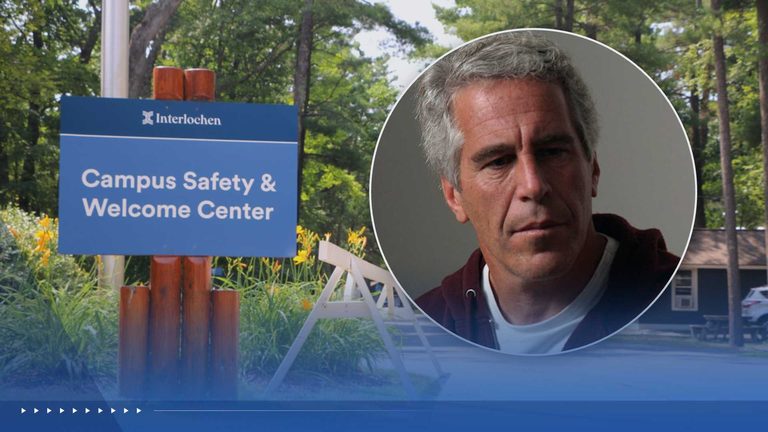 Michigan Arts School Uncovers Decades Of Abuse