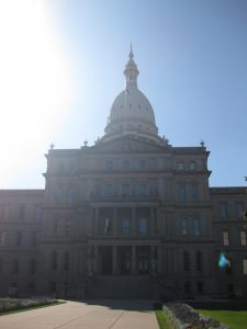Michigan Budget Boosts School Funding