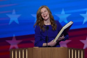 Michigan Democrat Drops Out Of Us Senate Primary