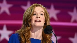 Michigan Democrat Drops Senate Bid