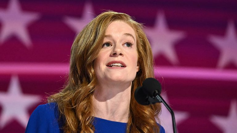 Michigan Democrat Drops Senate Bid