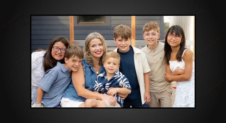 Michigan Family Tragedy