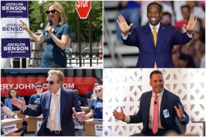 Michigan Governor Candidates Weigh In On Data Centers
