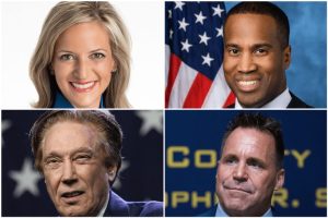 Michigan Governor Candidates Weigh In On Education