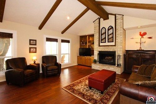 Michigan Limits Private Equity Home Purchases