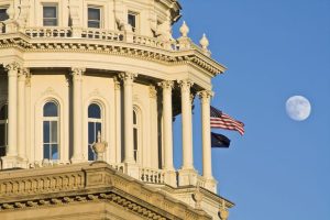 Michigan Passes Budget