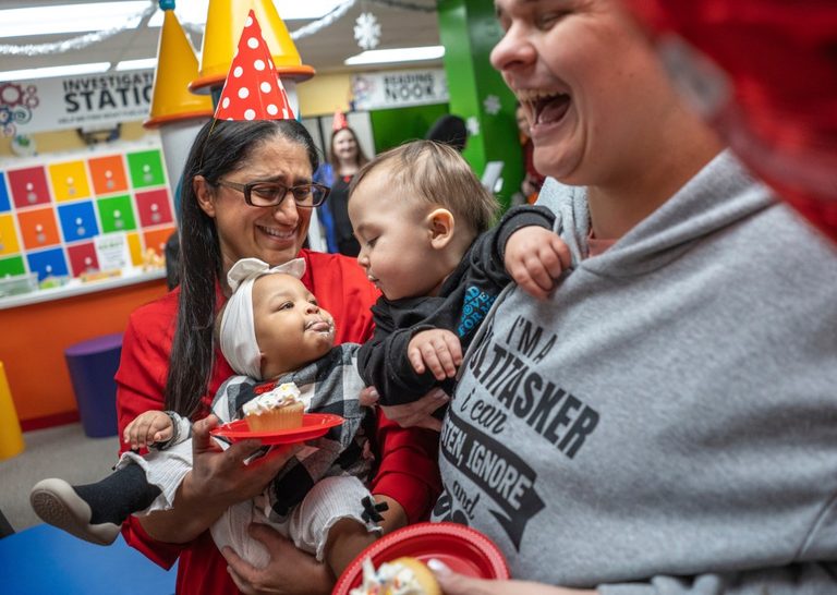 Michigan S Rx Kids Cash Aid Expands