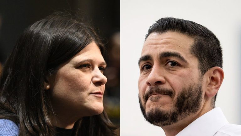 Michigan Senate Debate