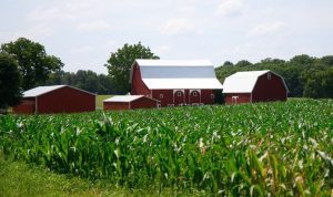 Michigan Town Resists 16B Data Center
