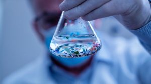 Microplastics Found In Heart Attack Patients Blood