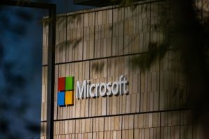 Microsoft Cuts 4 800 Jobs